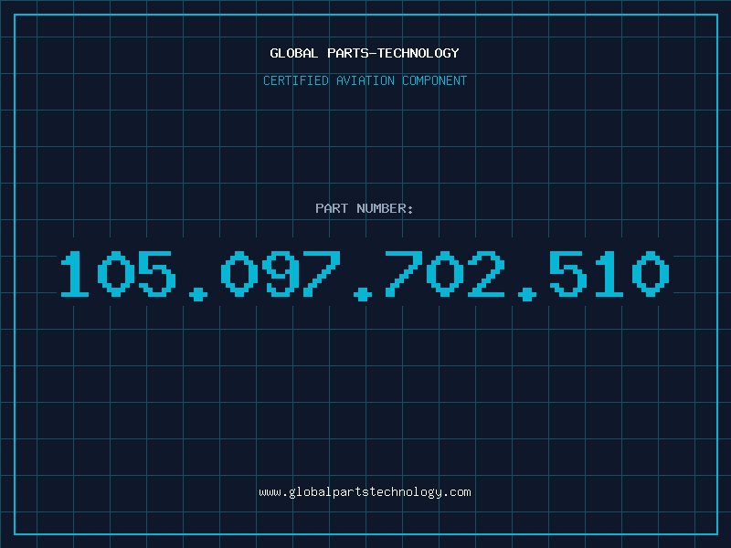 Aviation Part 105.097.702.510