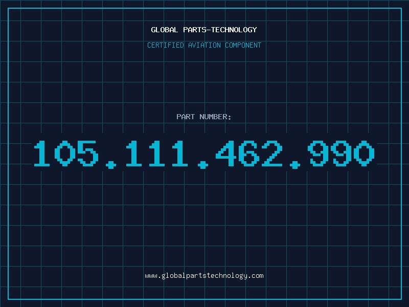 Aviation Part 105.111.462.990