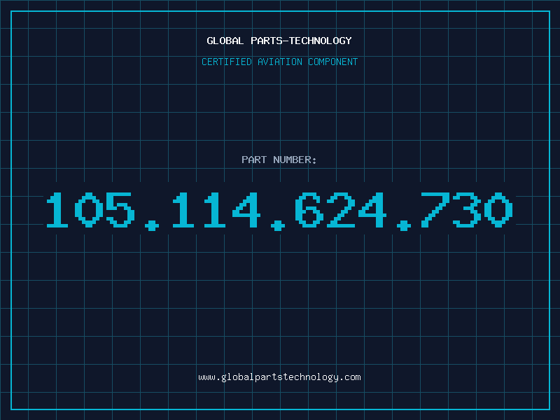 Aviation Part 105.114.624.730