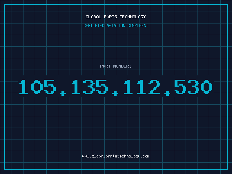 Aviation Part 105.135.112.530