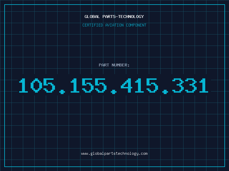 Aviation Part 105.155.415.331