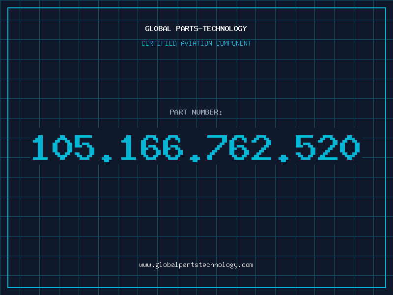 Aviation Part 105.166.762.520