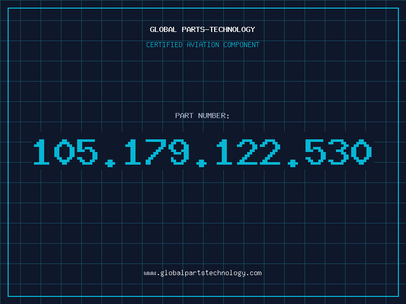 Aviation Part 105.179.122.530