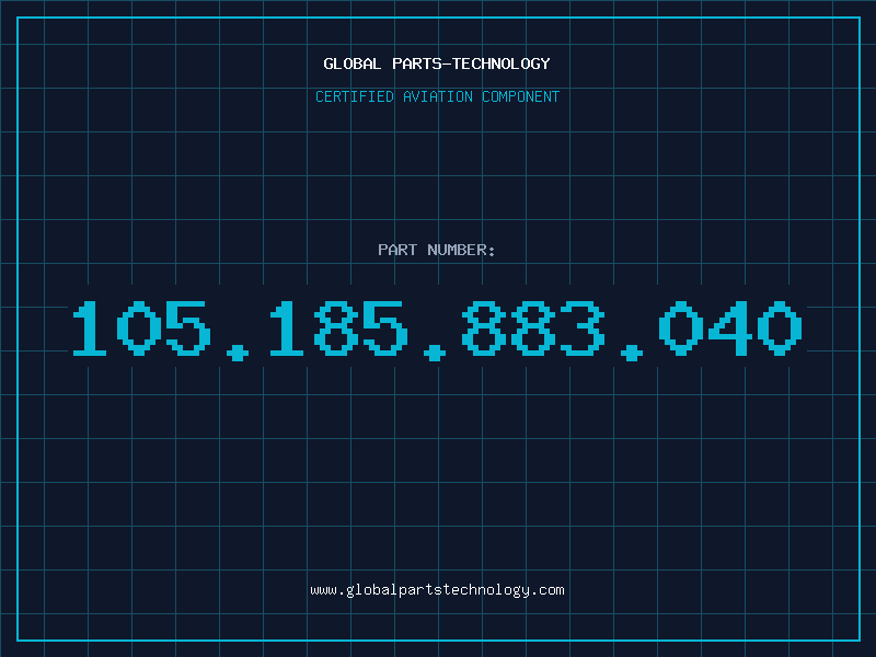 Aviation Part 105.185.883.040