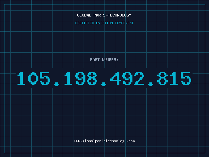 Aviation Part 105.198.492.815