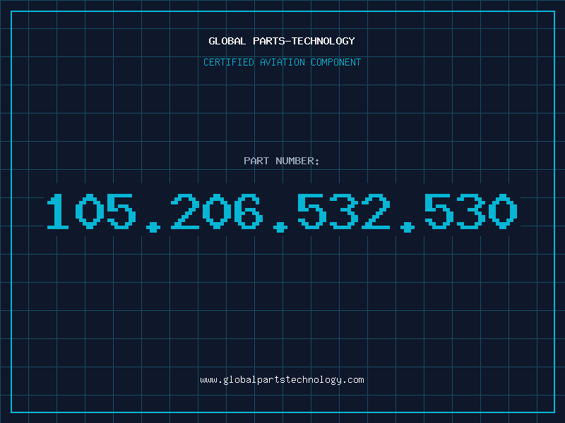 Aviation Part 105.206.532.530