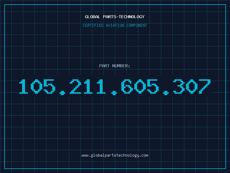 Aviation Part 105.211.605.307