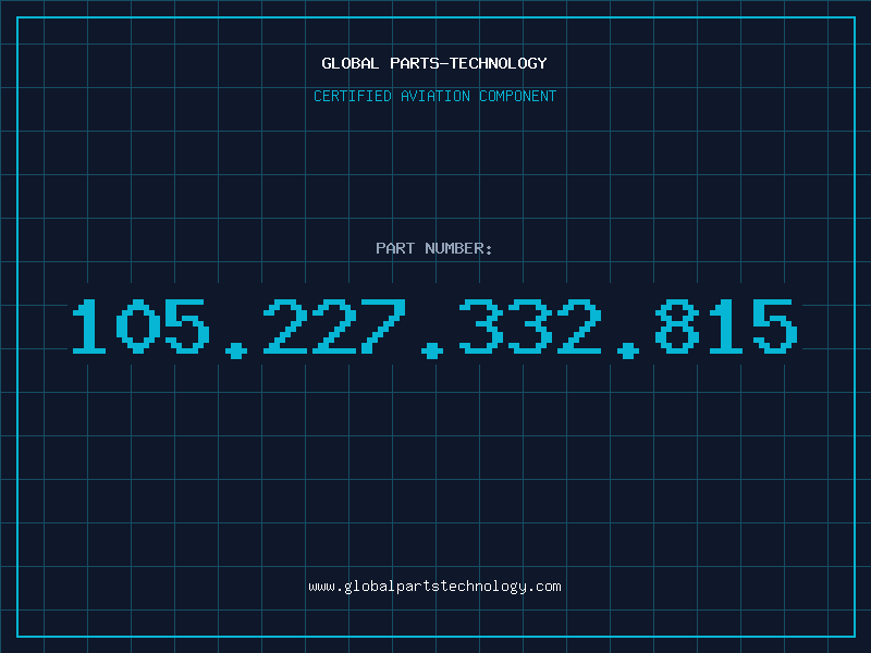 Aviation Part 105.227.332.815