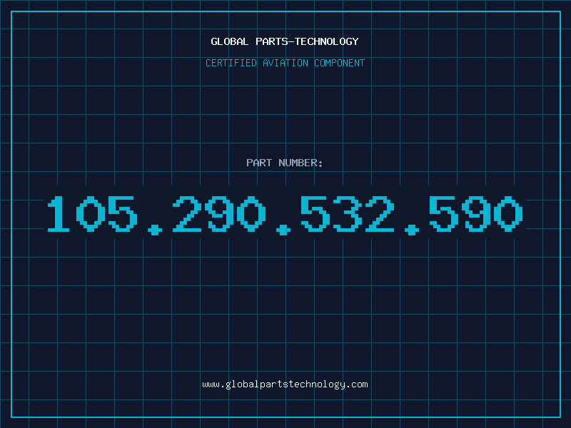 Aviation Part 105.290.532.590
