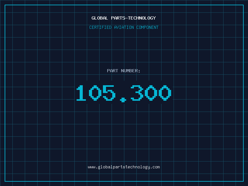 Aviation Part 105.300
