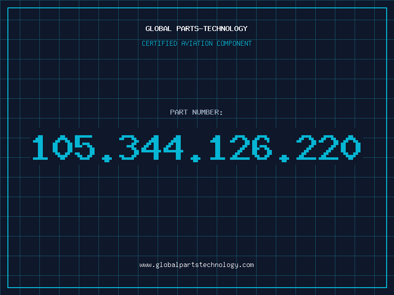 Aviation Part 105.344.126.220