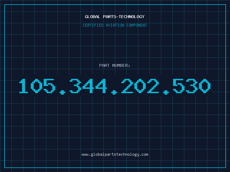 Aviation Part 105.344.202.530