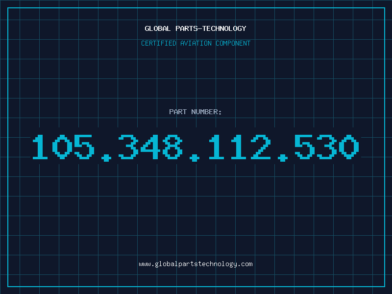 Aviation Part 105.348.112.530