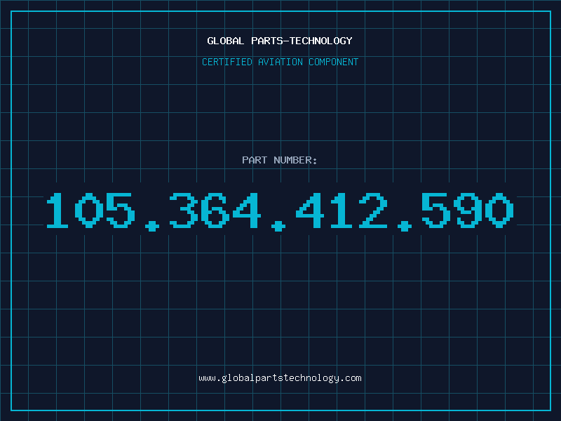 Aviation Part 105.364.412.590