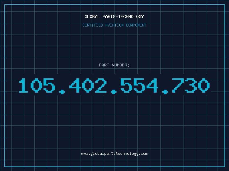 Aviation Part 105.402.554.730