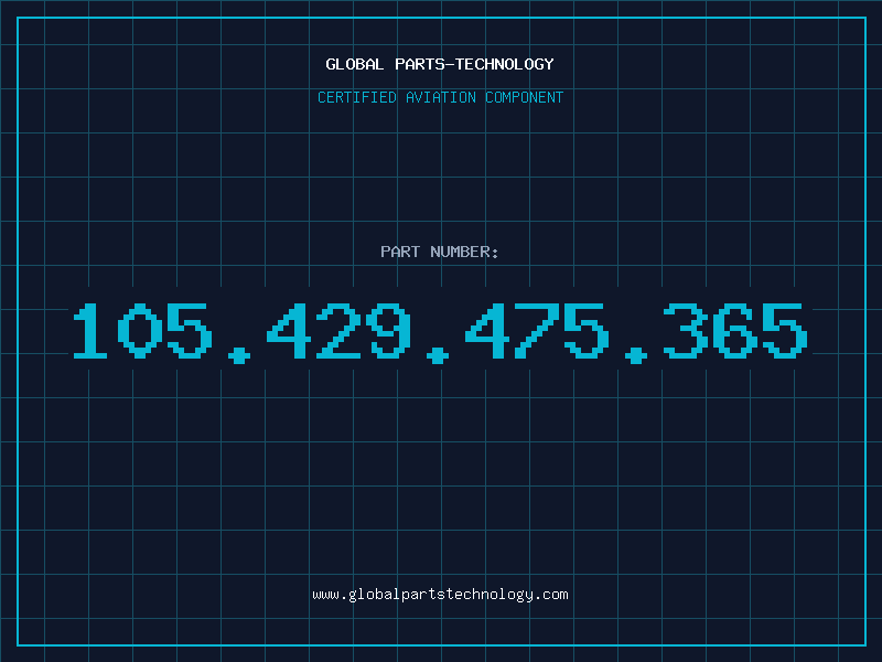 Aviation Part 105.429.475.365