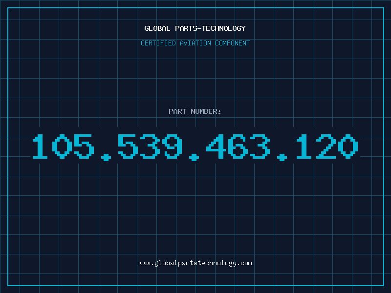 Aviation Part 105.539.463.120