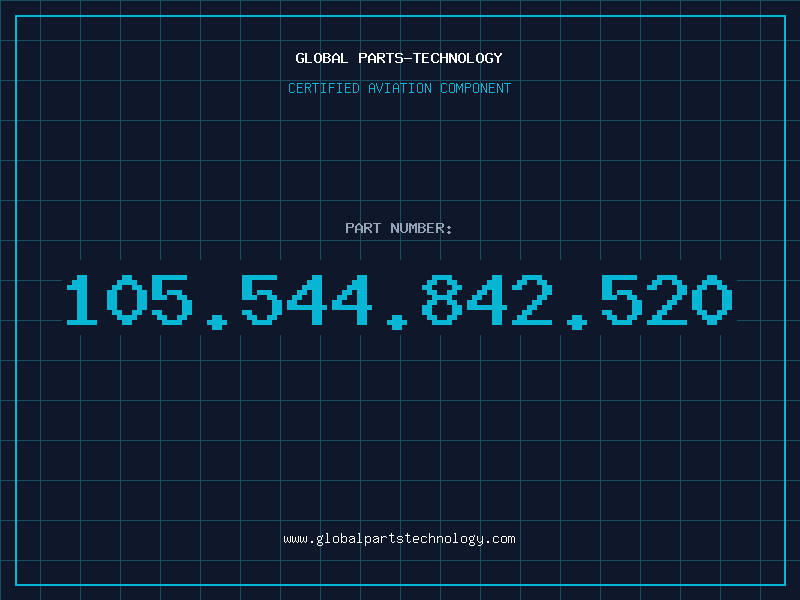 Aviation Part 105.544.842.520