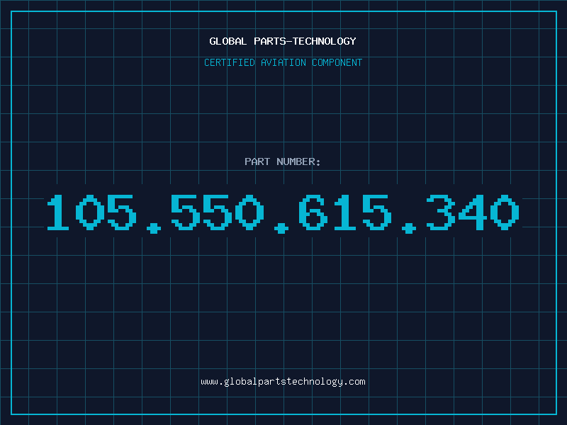 Aviation Part 105.550.615.340