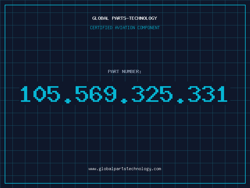 Aviation Part 105.569.325.331