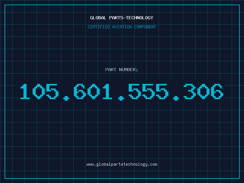 Aviation Part 105.601.555.306