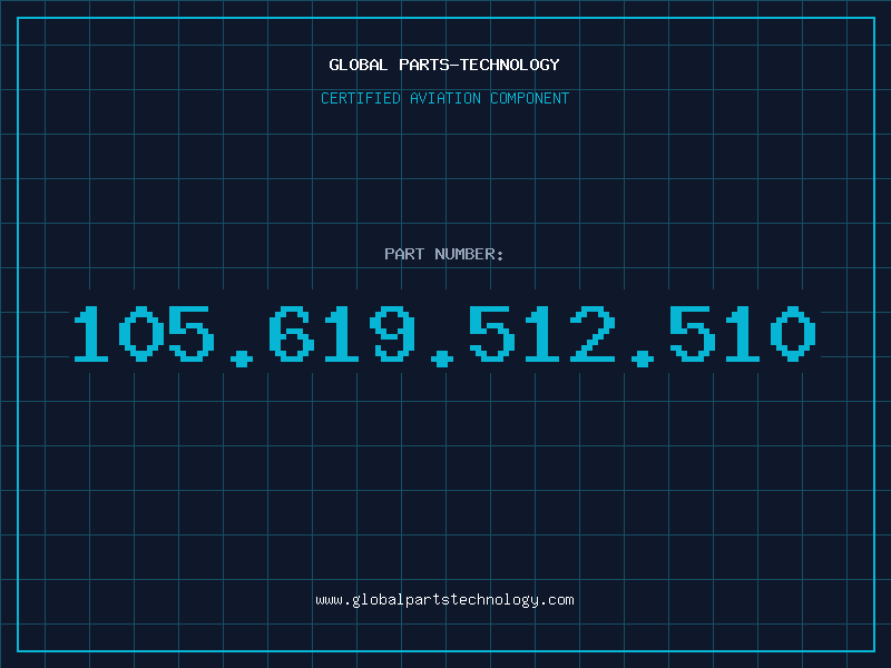 Aviation Part 105.619.512.510