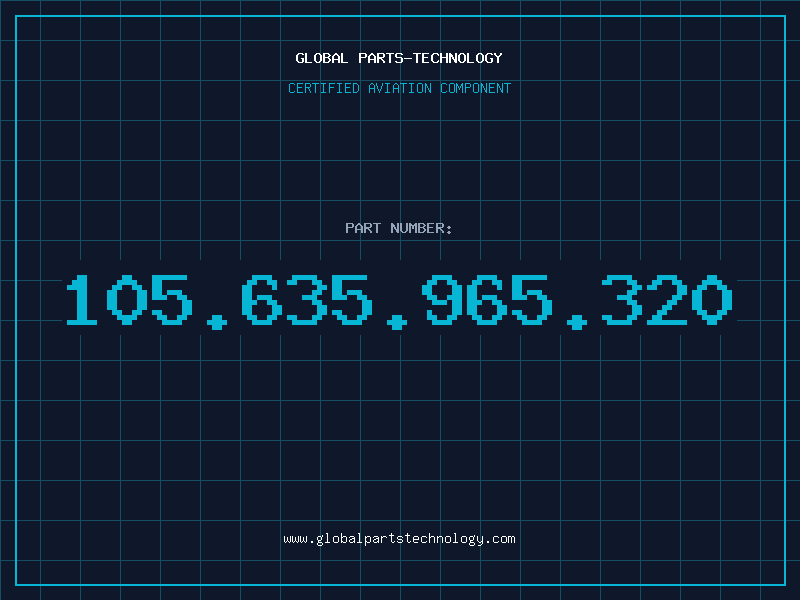 Aviation Part 105.635.965.320