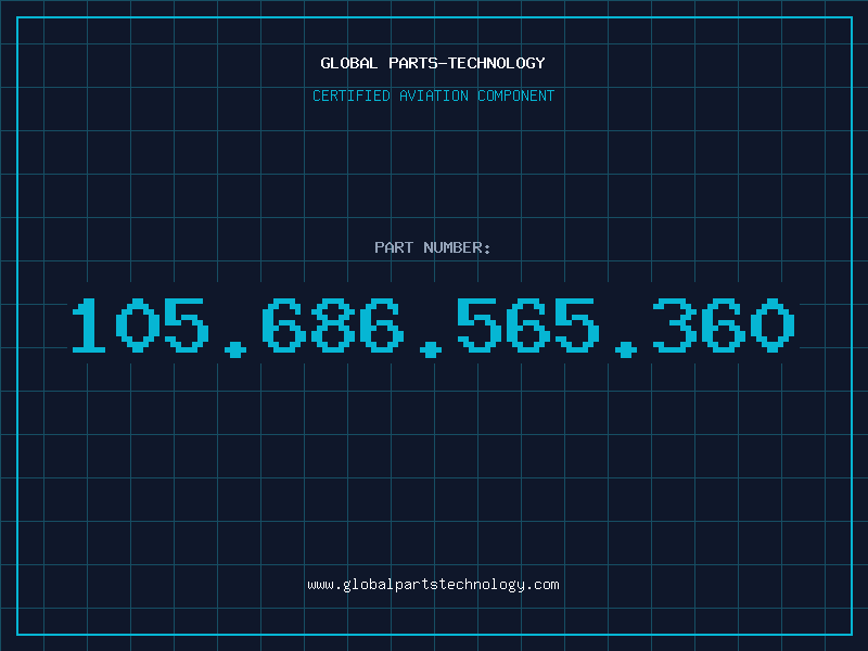 Aviation Part 105.686.565.360