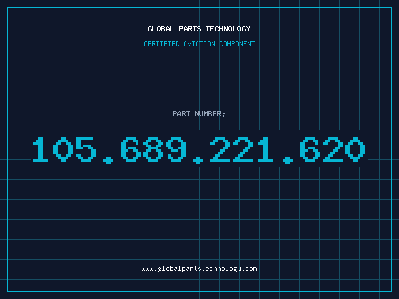 Aviation Part 105.689.221.620