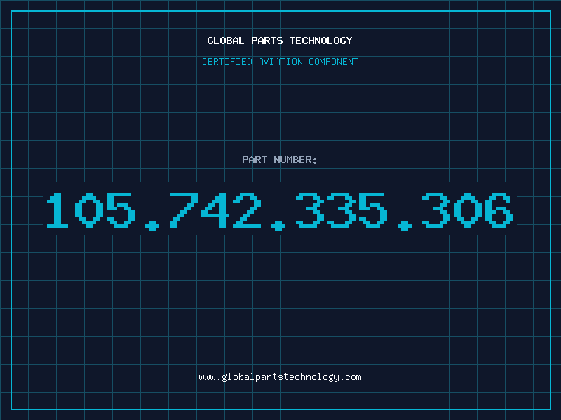 Aviation Part 105.742.335.306