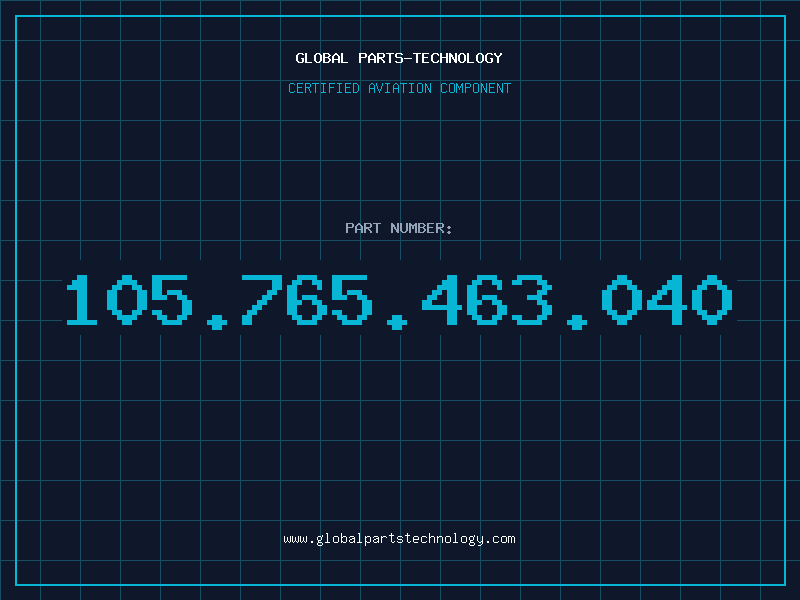 Aviation Part 105.765.463.040