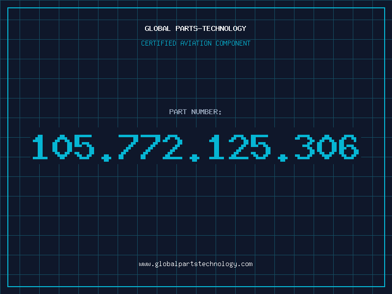 Aviation Part 105.772.125.306