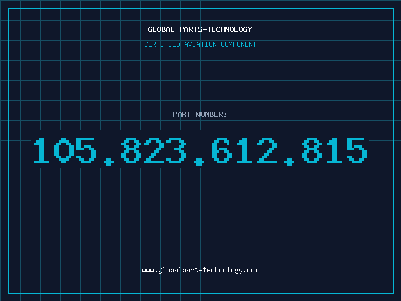 Aviation Part 105.823.612.815