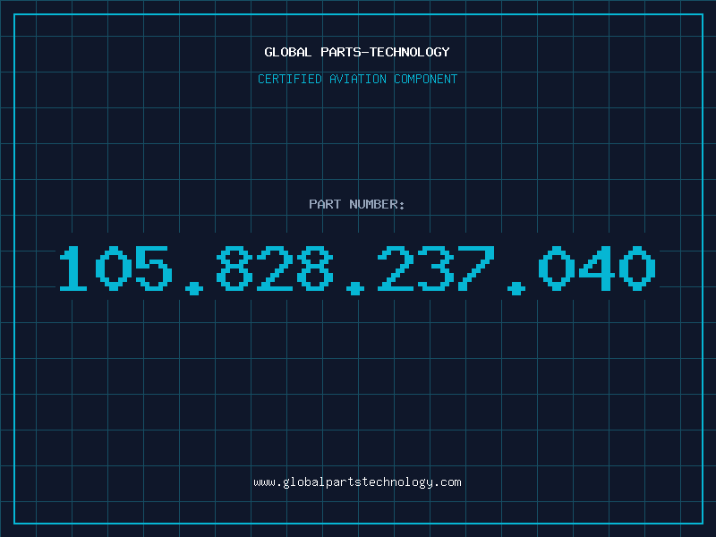 Aviation Part 105.828.237.040