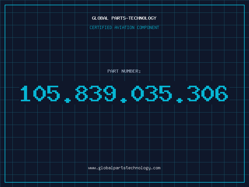 Aviation Part 105.839.035.306