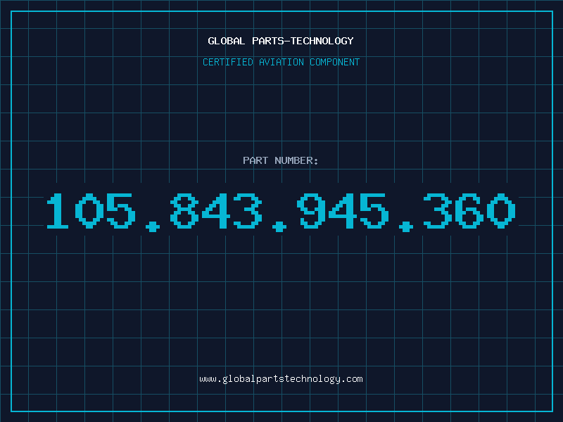 Aviation Part 105.843.945.360