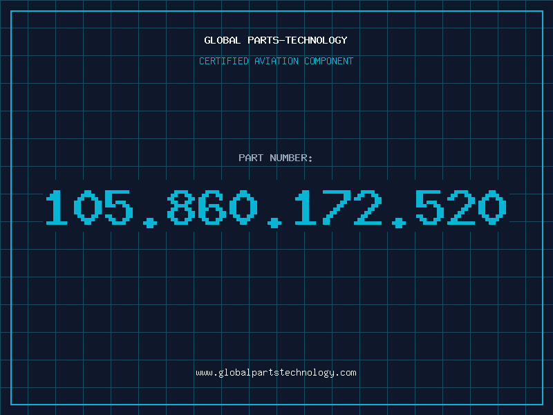 Aviation Part 105.860.172.520