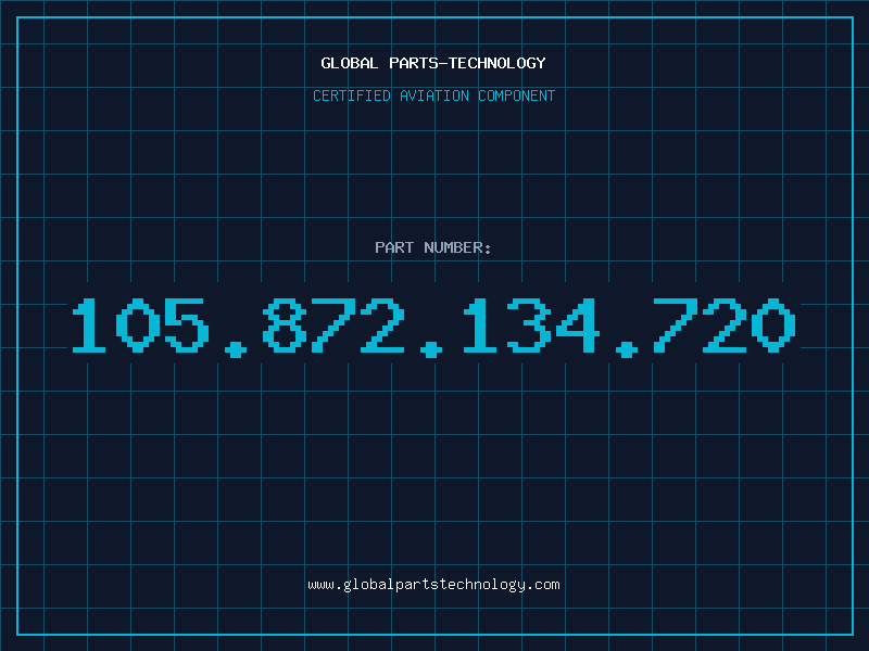 Aviation Part 105.872.134.720