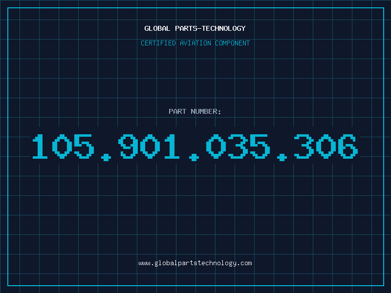 Aviation Part 105.901.035.306