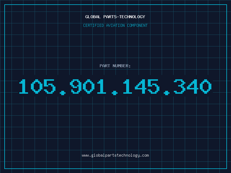 Aviation Part 105.901.145.340