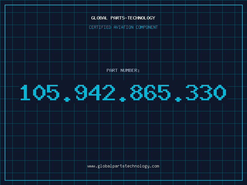Aviation Part 105.942.865.330