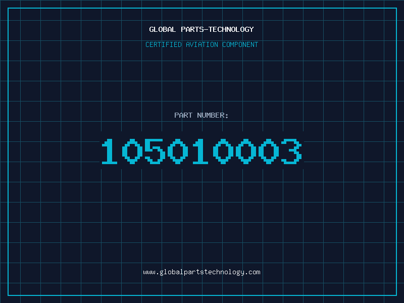 Aviation Part 105010003
