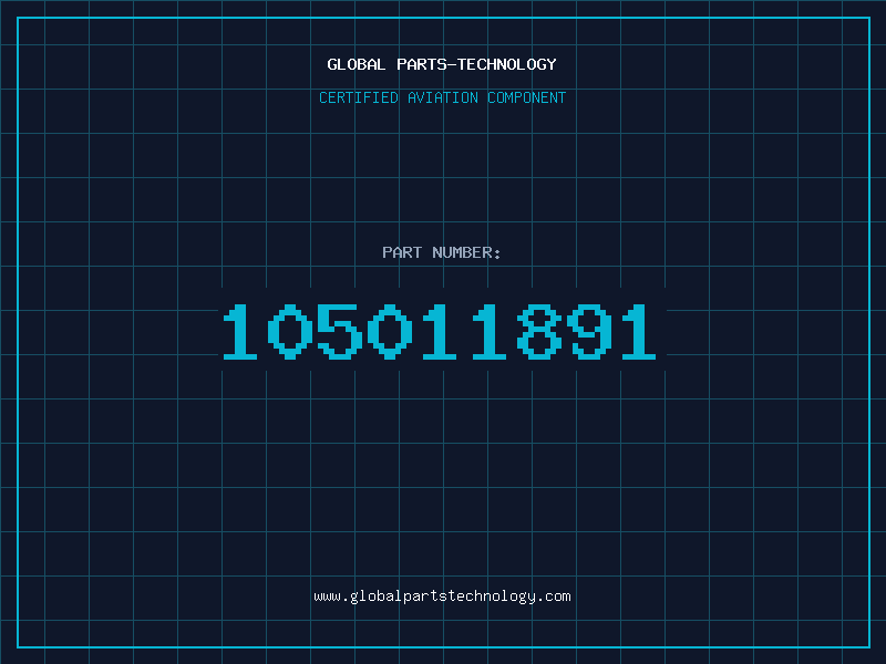 Aviation Part 105011891