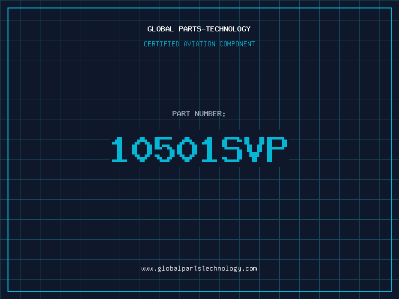 Aviation Part 10501SVP