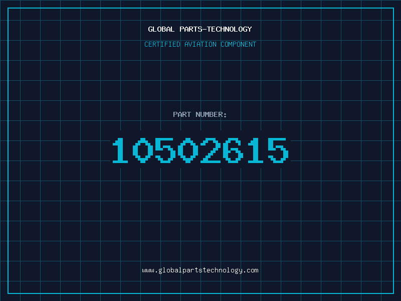 Aviation Part 10502615
