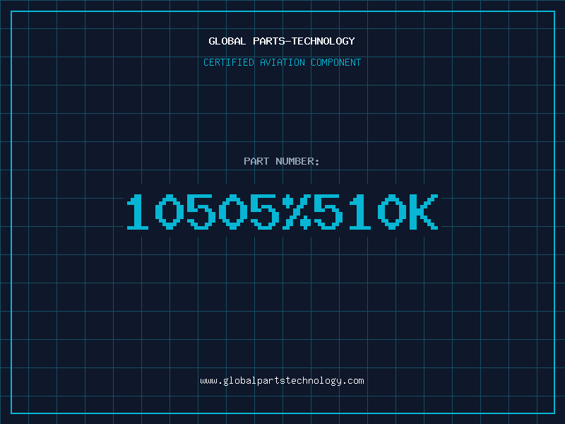 Aviation Part 10505%510K