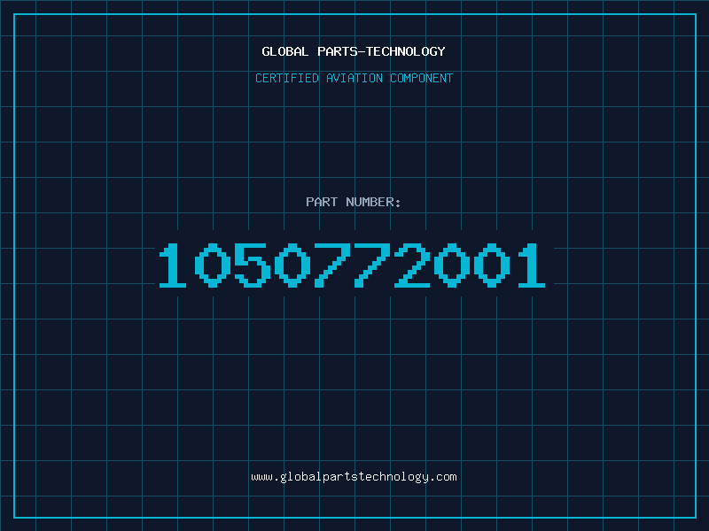 Aviation Part 1050772001