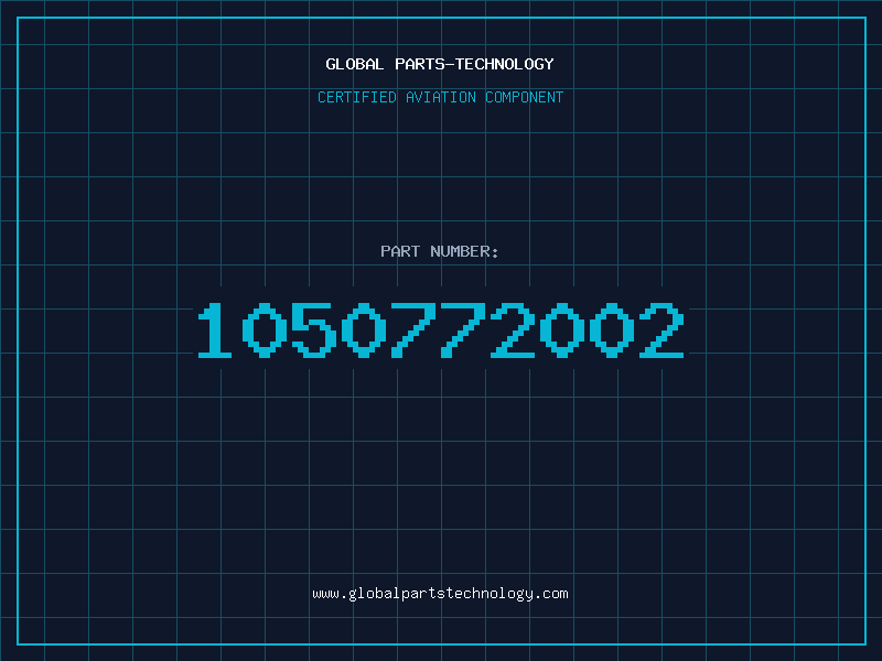 Aviation Part 1050772002