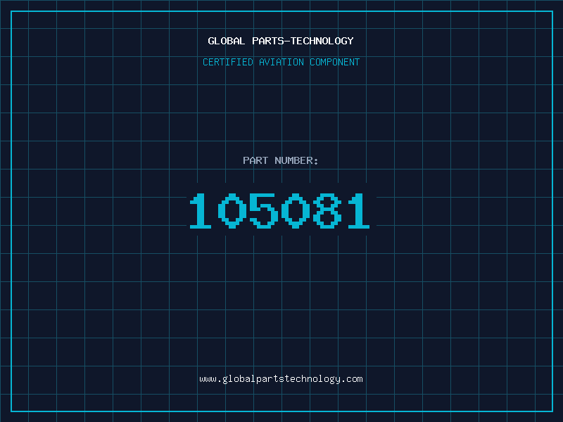 Aviation Part 105081
