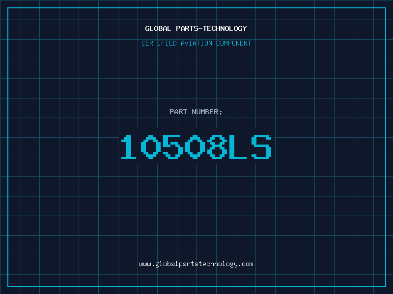 Aviation Part 10508LS